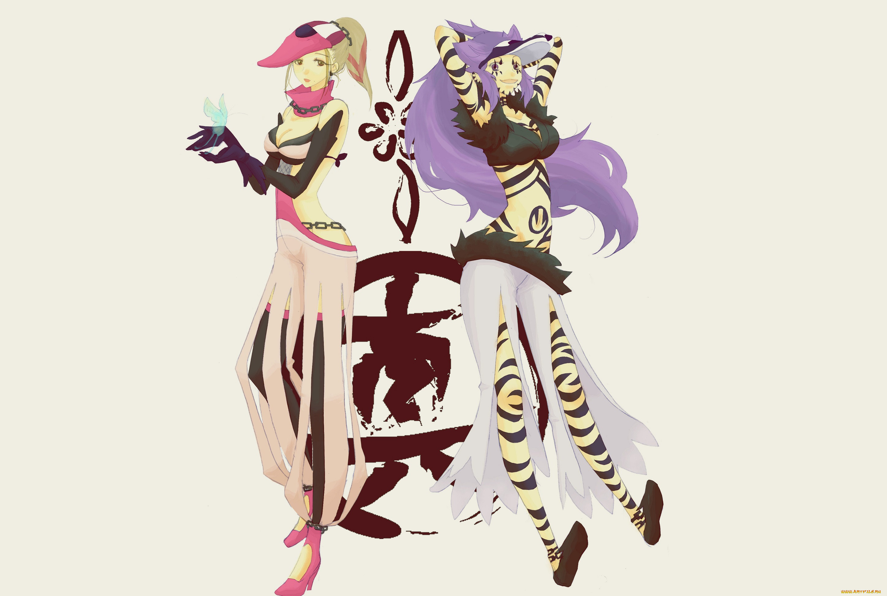 , katanagatari, maniwani